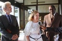 Croix-Rouge (Cicr): des sites web en français et en espagnol pour réunir plus de familles dispersées